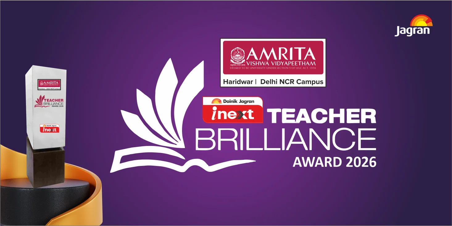 Amrita Events Web Banner